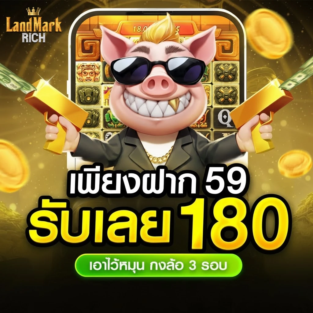 LandmarkRich