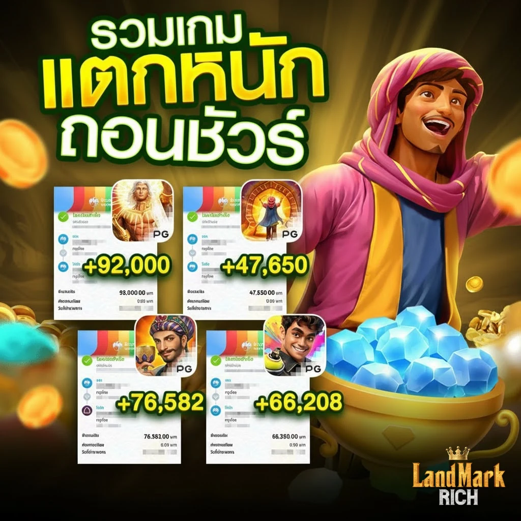 LandmarkRich